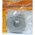 KABEL LAN 10M CAT.6e NYK